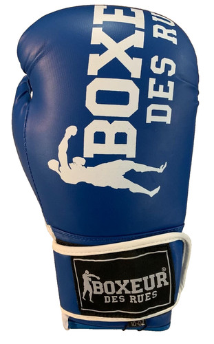 Boxeur des rues guantoni - des, 10oz