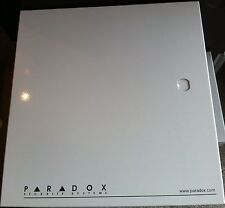 Paradox Sistema di allarme di sicurezza - Scatola in metallo