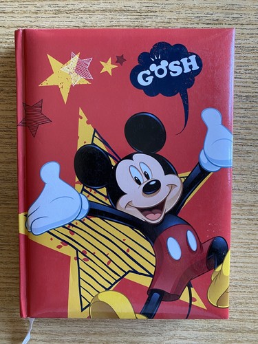 Diario topolino disney - -,