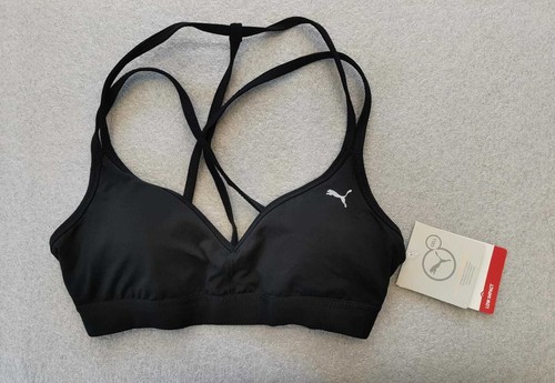 4374 puma top - puma, reggiseno