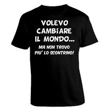 Frasi Divertenti Volevo