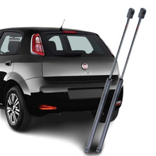 MOLLE A GAS PORTELLONE