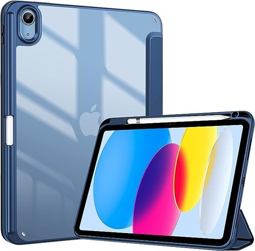 Custodia per ipad 10 9 - 10, (10,9