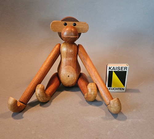 Vintage teak kay bojesen - vintage,