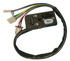 B073366 COMMUTATORE PULSANTE