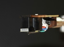 SHURE V15 Type III custodia in