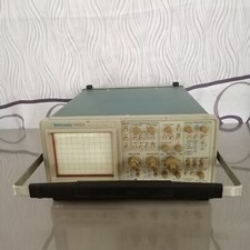 Oscilloscopio Tektronix 2465A
