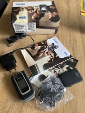 Nokia 6131 - Nero Ottimo