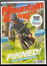 Mountain Biking UK Magazine