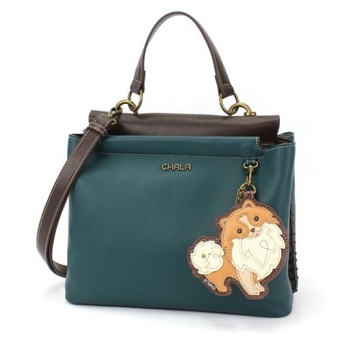Nuova borsa tracolla chala - tracolla,