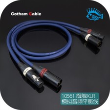 Gotham 10561 GAC-2 XLR Ultra