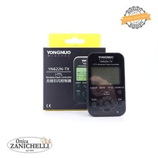 Yongnuo I-TTL YN622N-TX (Canon) Usato (NS6)