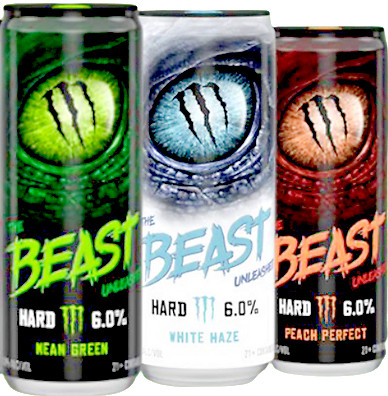 Monster energy tutto - da,
