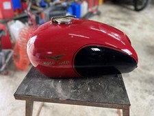 Serbatoio moto guzzi - serbatoio, airone