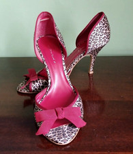 SCARPE DA FESTA VINTAGE DOLCIS