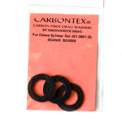 Carbontex rondelle - carbontex,