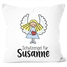 Federa Cuscino Angelo Custode