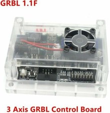 Scheda Controller 3 Assi GRBL