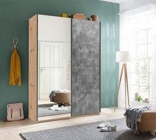 Armadio Systema 2 ante