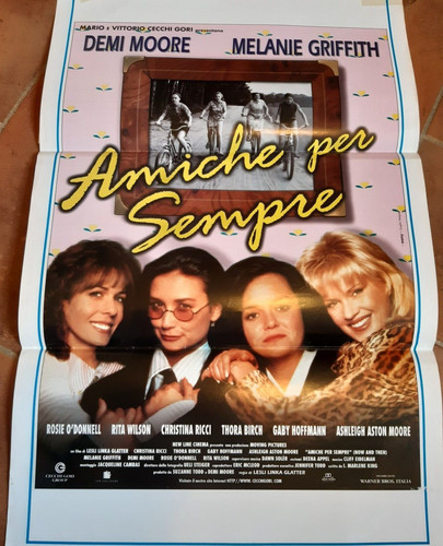 Amiche per sempre demi moore - per,