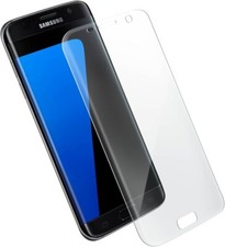 TEMPERED GLASS FILM FOR