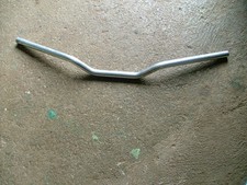 MOTO MANUBRIO STERZO ALLUMINIO 22 TRIAL CROSS ENDURO BETA FANTIC GILERA MORINI K