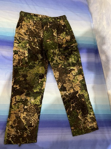 Pantaloni mimetici mil - mimetici, mil-tec
