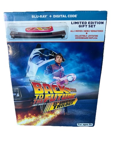 Back the future - the,