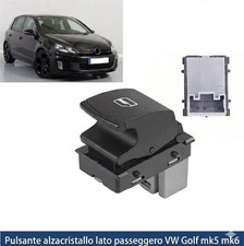 PULSANTE ALZACRISTALLO