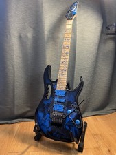 Ibanez JEM77P-BFP come nuovo + custodia rigida