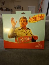 Seinfeld - 12 giorni di calze
