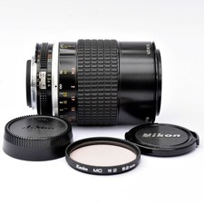 Nikon Micro Nikkor 105mm f4