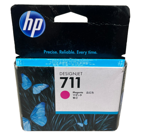 Cz131a 711 cartuccia - hp,