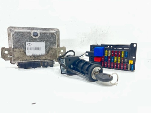Kit accensione per fiat - per,