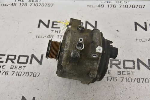 Generatore alternatore porsche - generatore,