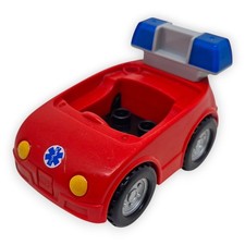 Lego duplo auto infermiera - duplo,