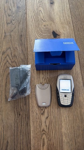 Nokia 6600 senza sim lock - nokia,