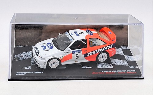 Die cast ford - die,