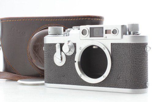 Ottime condizioni leica iiig - condizioni],