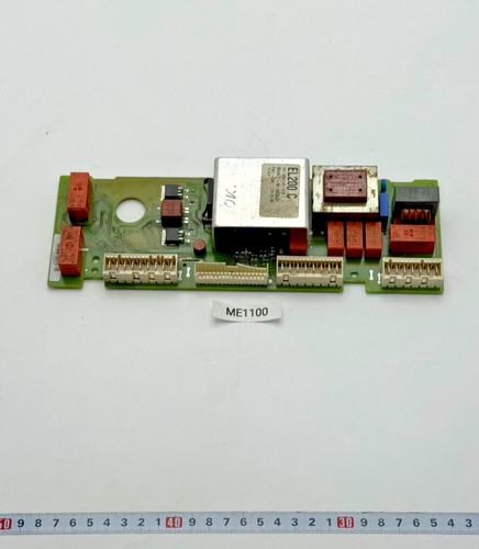 Modulo controllo - modulo, di