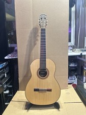 Chitarra acustica vintage