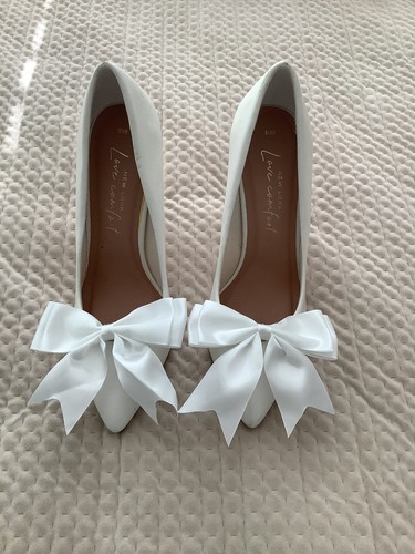 Fiocchi scarpe donna ragazza - donna,