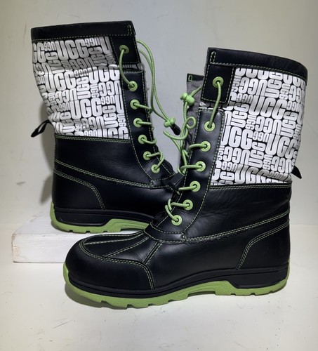 Stivali impermeabili ugg butte - stivali,