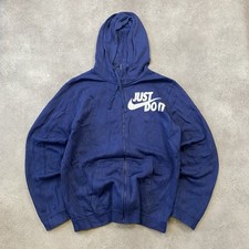 Nike Felpa con Cappuccio Uomo