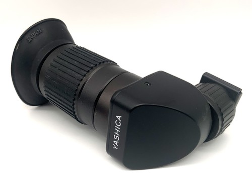 Yashica right angle finder - right, per