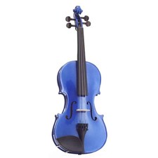 Stentor Harlequin Violino Blu