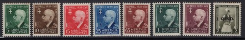 Occupazioni albania 1942 - occupazioni,