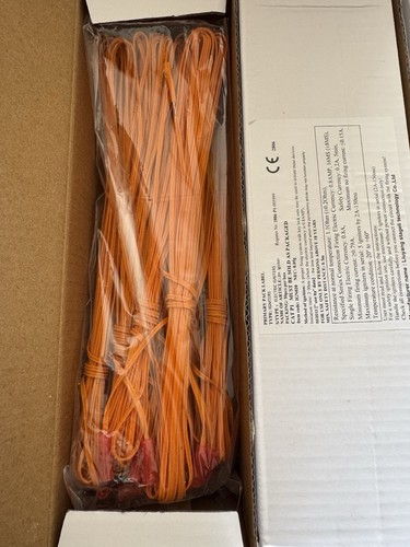 Kit accenditori elettrici - kit,