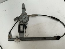 ALZAVETRI ALZACRISTALLI ELETTRICO ANTERIORE DESTRO DX PER FIAT PANDA 1986>2002