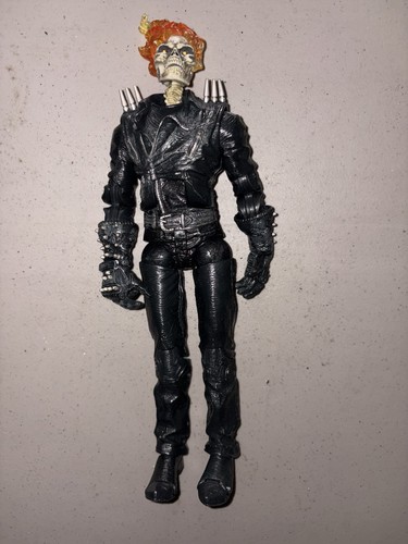 Modellino film marvel legends - marvel,